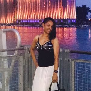 Meet your Posher, Dawn